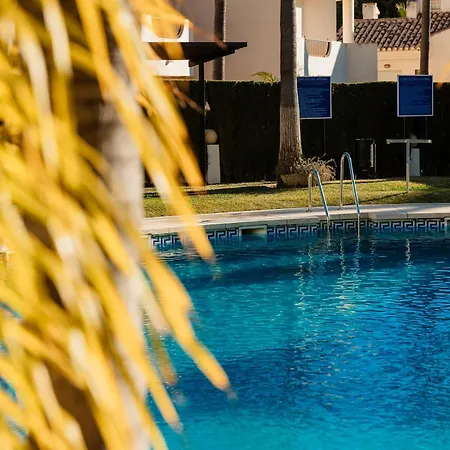 Apartment Front Line Townhouse With Sea Views And South Facing, In Costabella, *