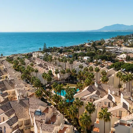Apartment Front Line Townhouse With Sea Views And South Facing, In Costabella, *