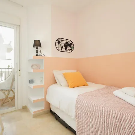 Front Line Townhouse With Sea Views And South Facing, In Costabella, *