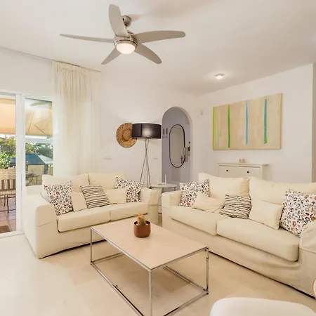 Front Line Townhouse With Sea Views And South Facing, In Costabella, *