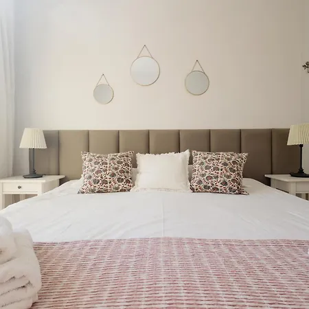 Front Line Townhouse With Sea Views And South Facing, In Costabella, *