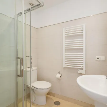 Front Line Townhouse With Sea Views And South Facing, In Costabella, *